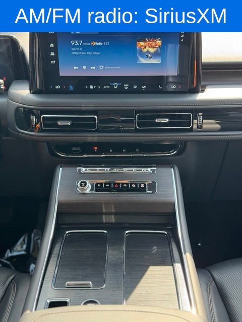 Used 2026 Lincoln Aviator Reserve w/ Illumination Package AWD/4WD image 21