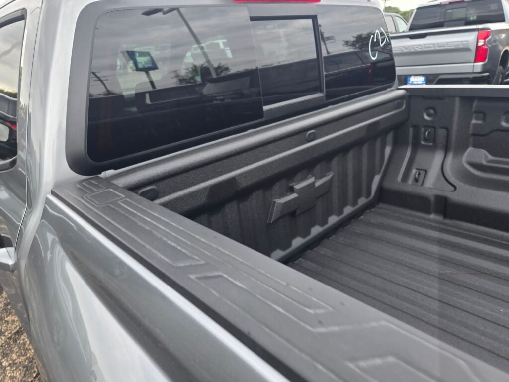 New 2026 Chevrolet Colorado LT w/ LT Convenience Package AWD/4WD image 13