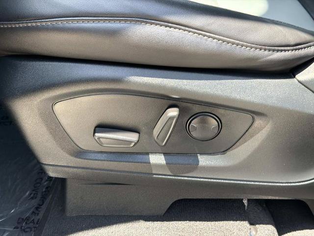 Certified 2022 Ford Explorer XLT w/ Equipment Group 202A RWD image 17