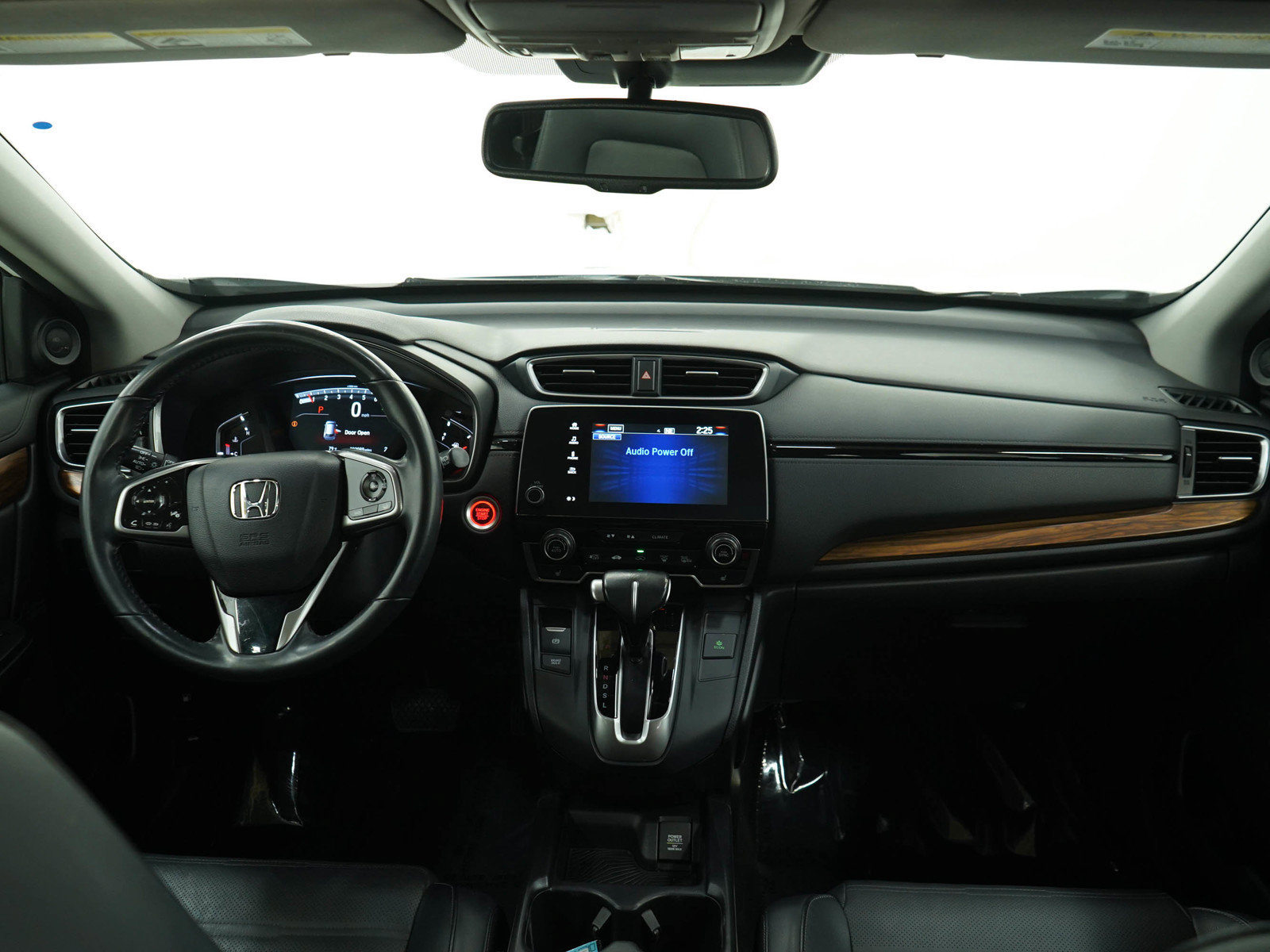 Used 2019 Honda CR-V EX-L image 13