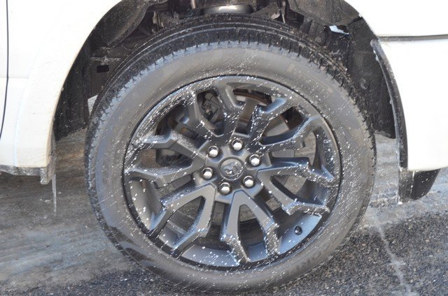 Used 2025 RAM 1500 Limited image 10