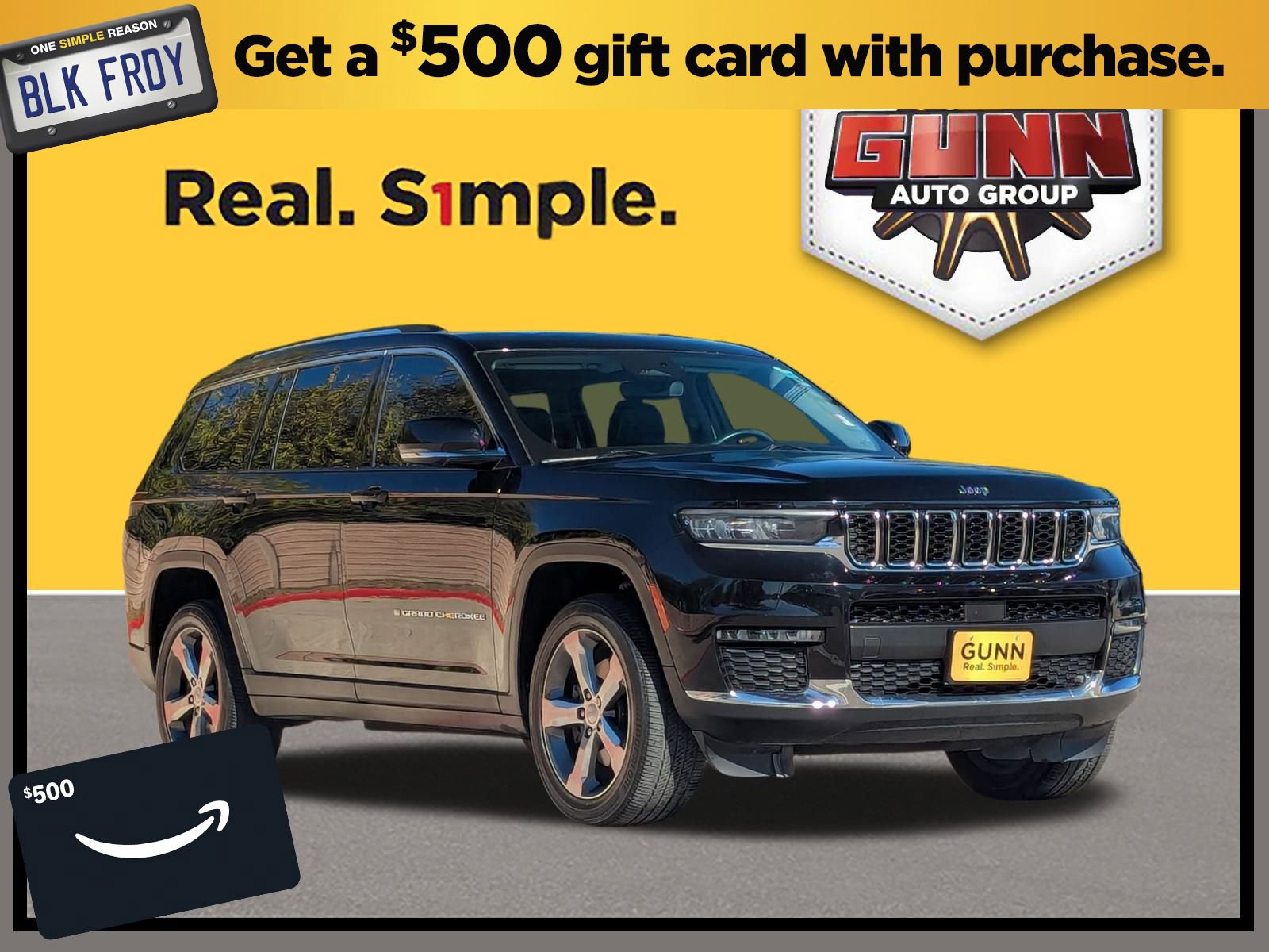 Used 2021 Jeep Grand Cherokee L Limited