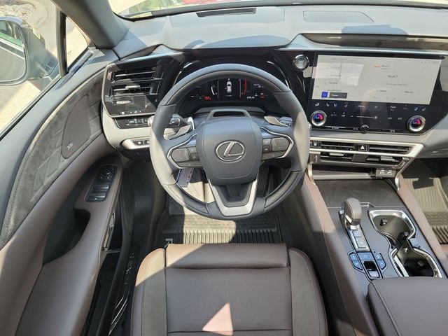 New 2026 Lexus RX 350 AWD w/ Convenience Package image 10