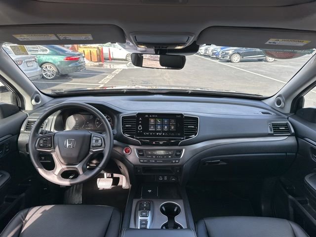 Used 2025 Honda Ridgeline RTL image 23