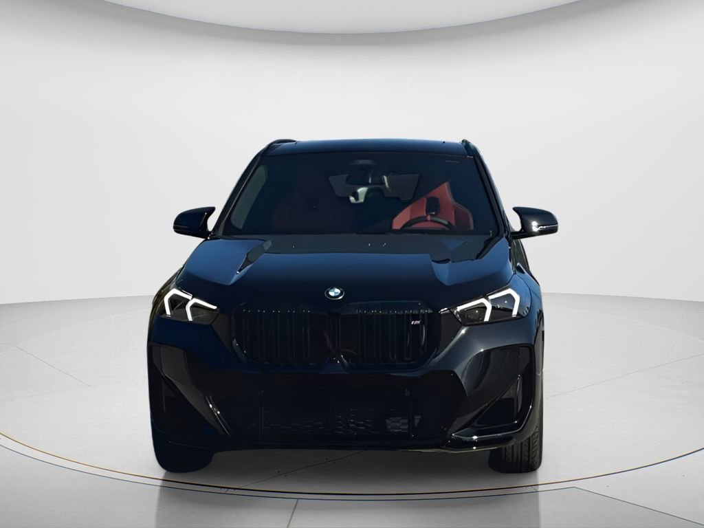 New 2026 BMW X1 M35i w/ Technology Package image 3