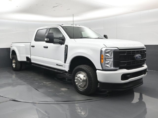 Used 2025 Ford F350 XL AWD/4WD image 33