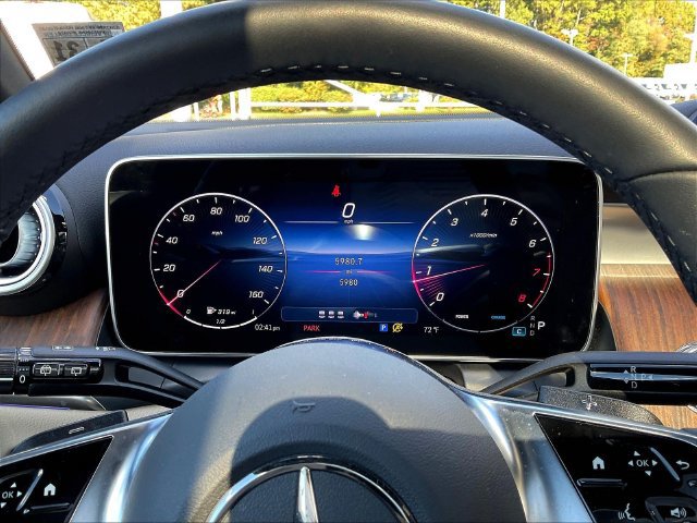 Used 2026 Mercedes-Benz GLC 300 4MATIC image 15