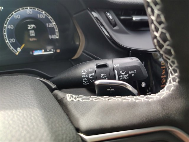 New 2026 Jeep Grand Cherokee Laredo image 21