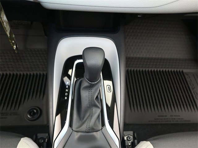 New 2026 Toyota Corolla LE image 8