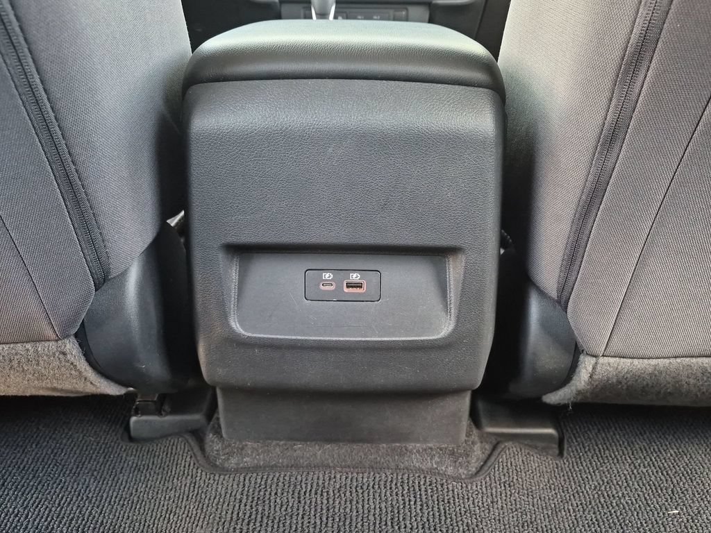 Used 2025 Nissan Frontier SV RWD image 38