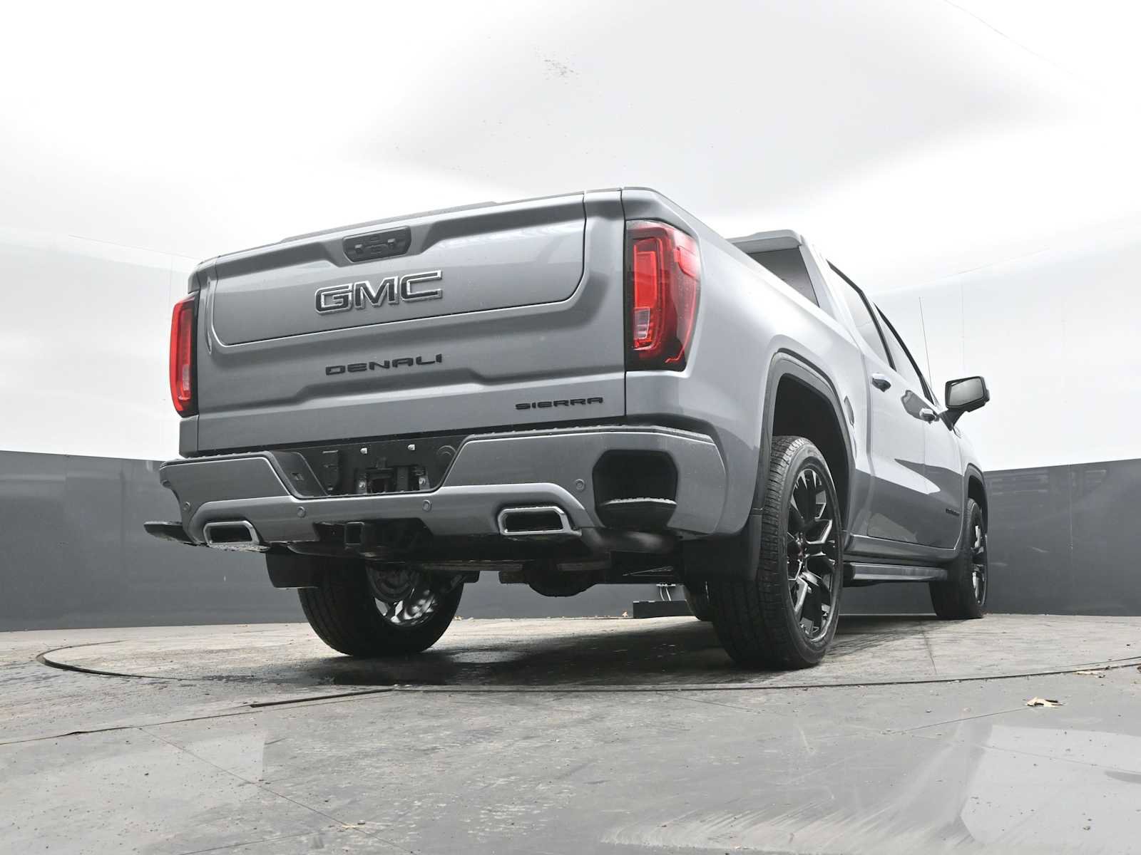 New 2026 GMC Sierra 1500 Denali image 50