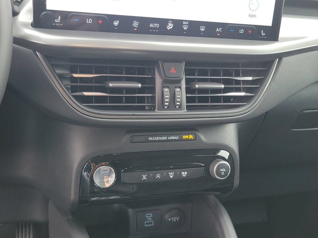 Certified 2023 Ford Escape Active w/ Tech Pack #1 AWD/4WD image 28