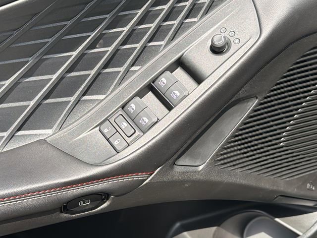 New 2026 Dodge Charger Scat Pack AWD/4WD image 13
