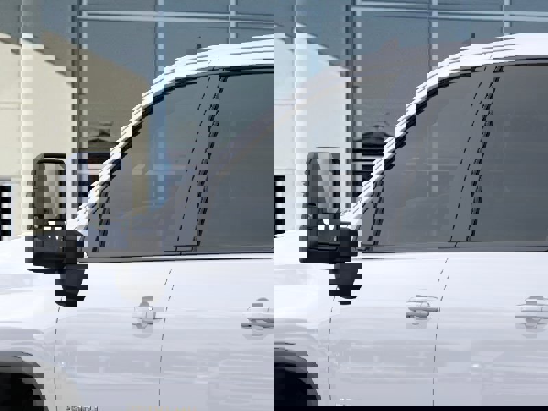 New 2026 Chevrolet Silverado 2500 LT w/ Leather Package image 12