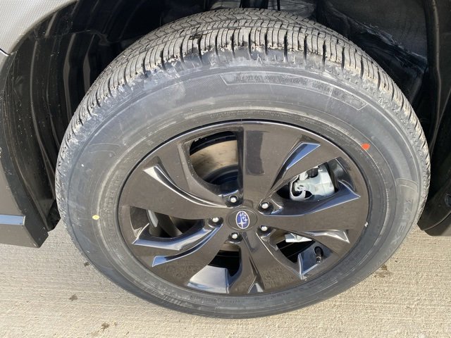 New 2026 Subaru Ascent Premium image 25