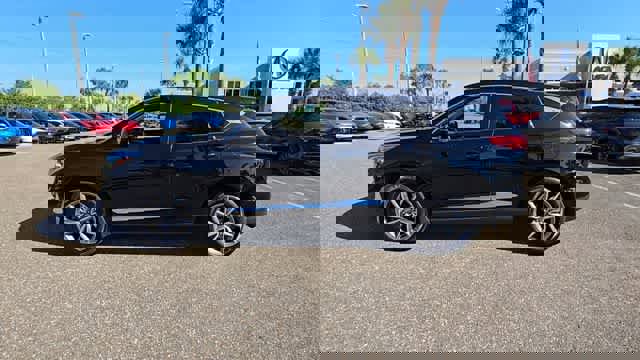 Certified 2020 Acura RDX FWD w/ Technology Package image 5