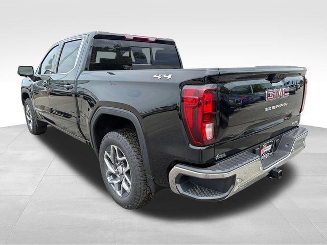 New 2026 GMC Sierra 1500 SLE w/ Preferred Package AWD/4WD image 5