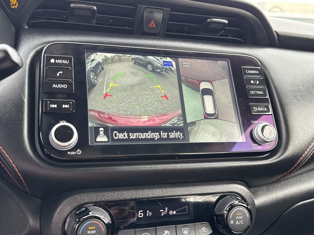 Used 2024 Nissan Kicks SR image 24