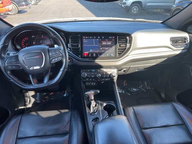 Used 2023 Dodge Durango GT image 25