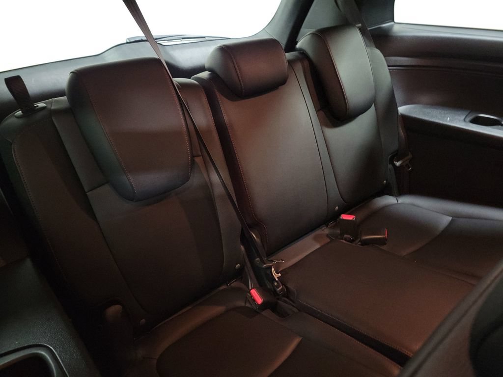 Used 2025 Honda Odyssey Sport-L image 35