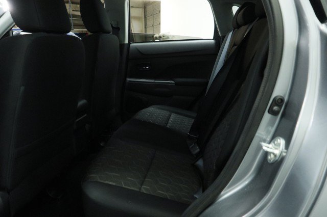 New 2026 Mitsubishi Outlander Sport ES AWD/4WD image 23