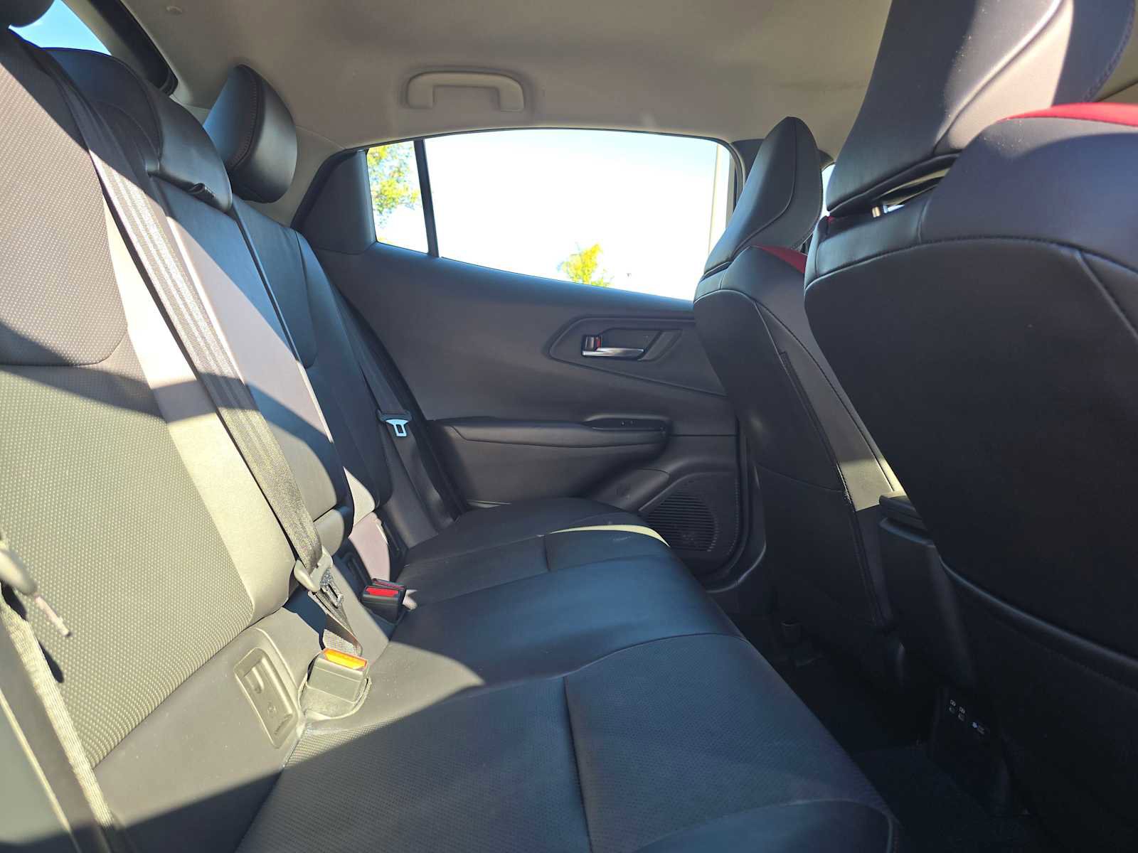 Certified 2023 Toyota Prius Prime image 12