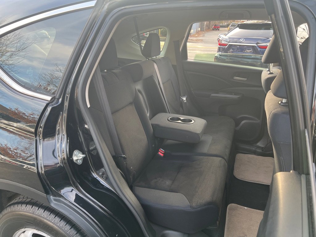 Used 2016 Honda CR-V LX image 17