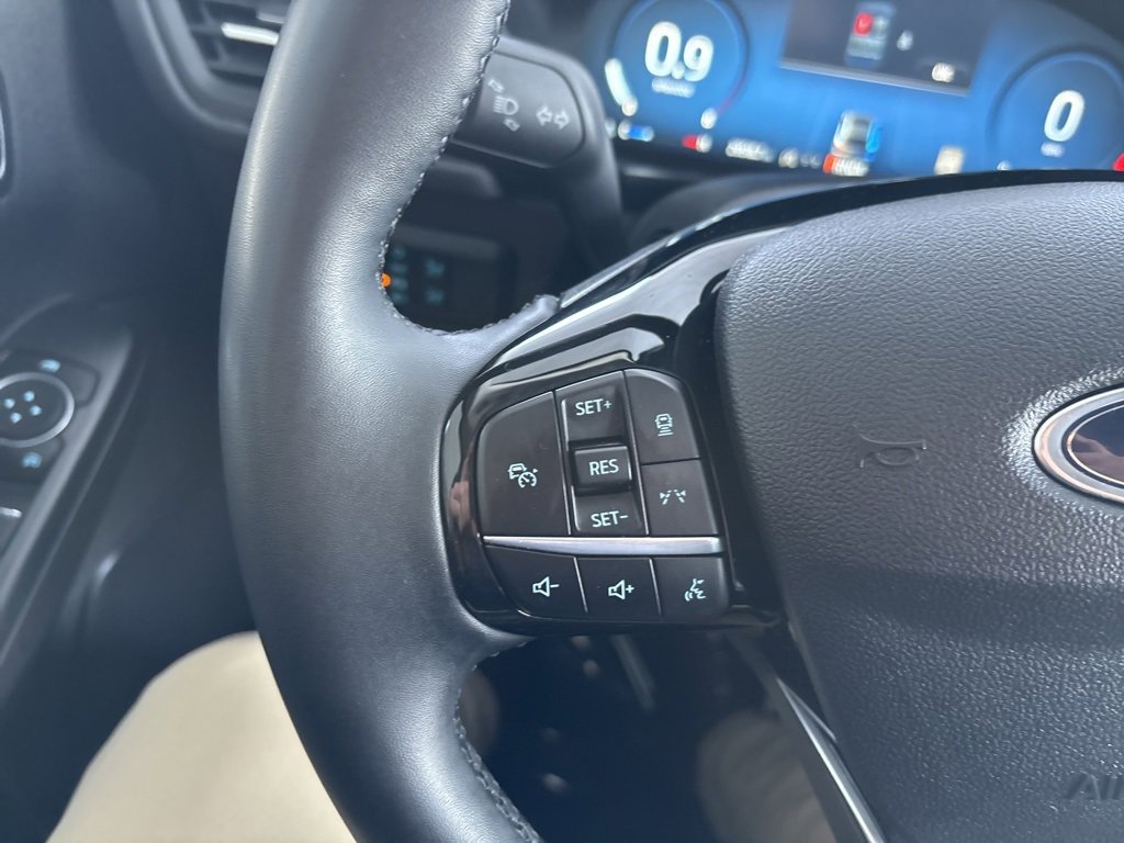 Used 2024 Ford Escape Platinum image 20