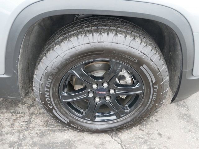 Used 2023 GMC Acadia AT4 image 8