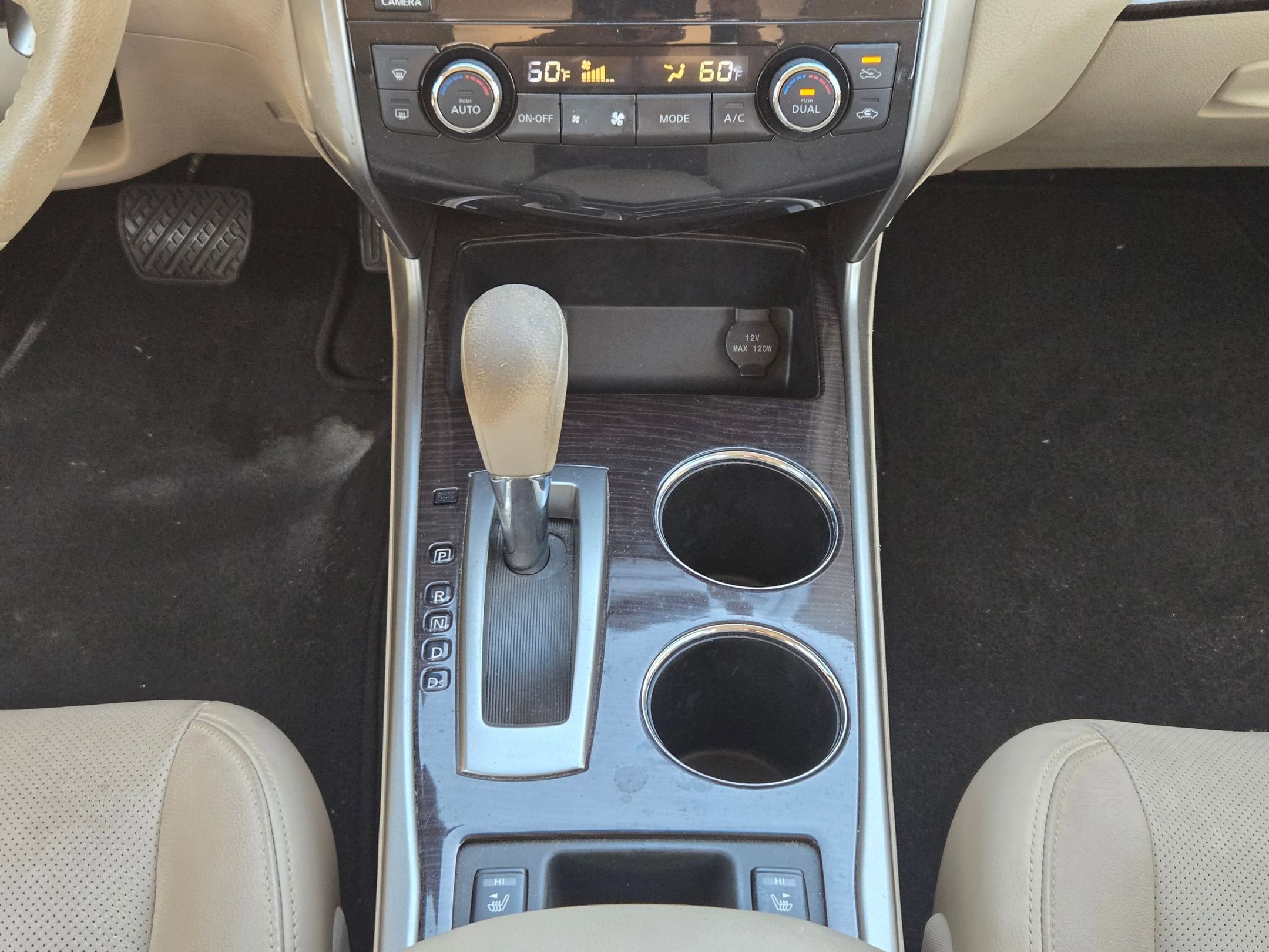 Used 2015 Nissan Altima 3.5 SL image 18