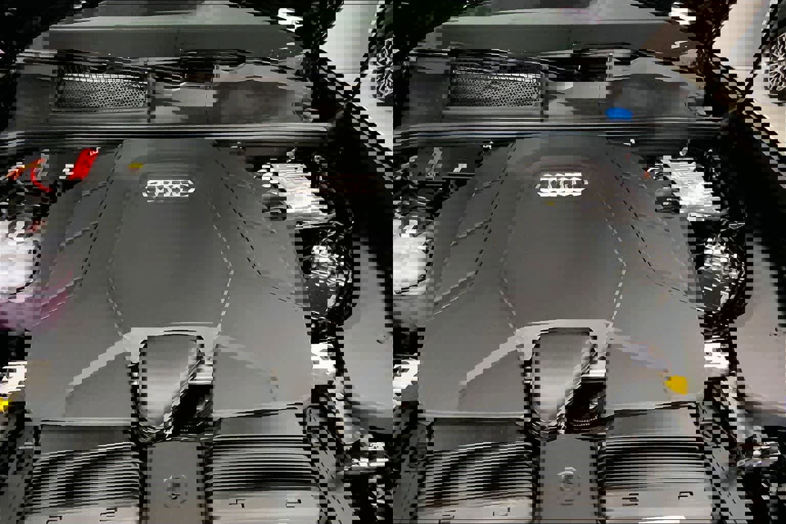 New 2026 Audi Q8 Premium Plus image 9