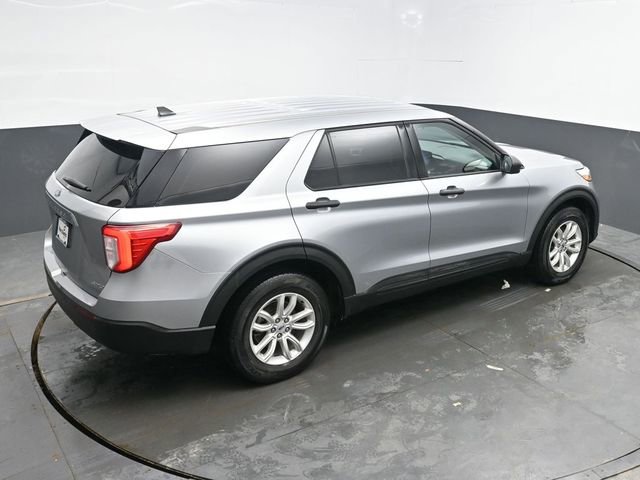 Used 2021 Ford Explorer 4WD image 26