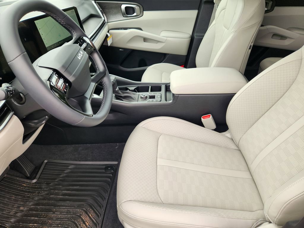 New 2026 Kia Sorento X-Line EX image 10