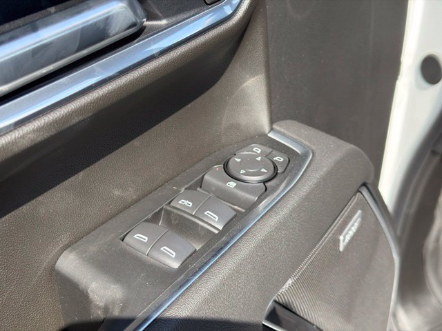 New 2026 Chevrolet Silverado 1500 RST AWD/4WD image 8