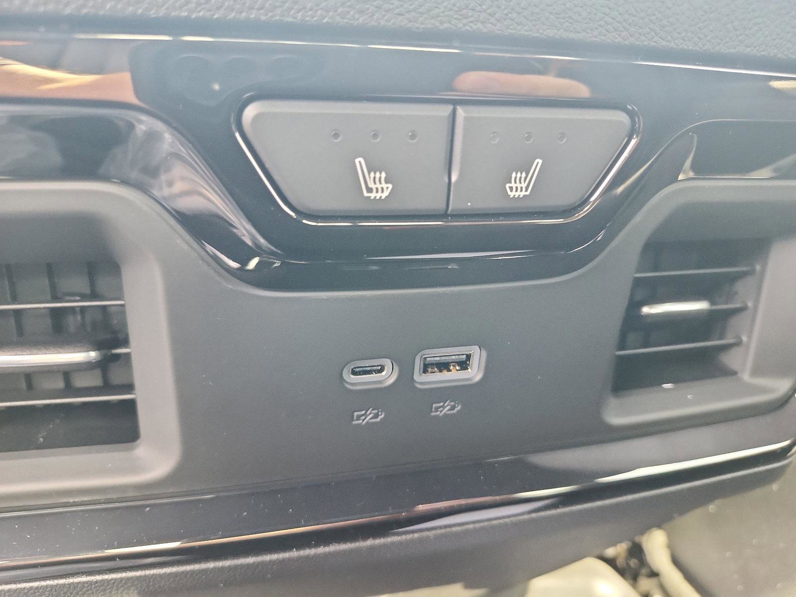 New 2026 GMC Sierra 2500 AT4 w/ AT4 Premium Plus Package image 11