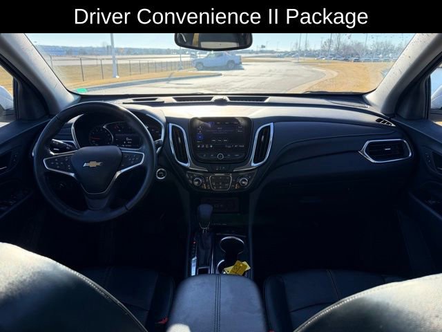 Certified 2022 Chevrolet Equinox Premier image 7