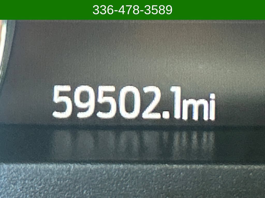 Used 2021 Ford F250 Lariat w/ Lariat Ultimate Package AWD/4WD image 16