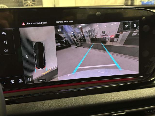 Used 2025 Audi A5 2.0T Premium w/ Convenience Package image 26