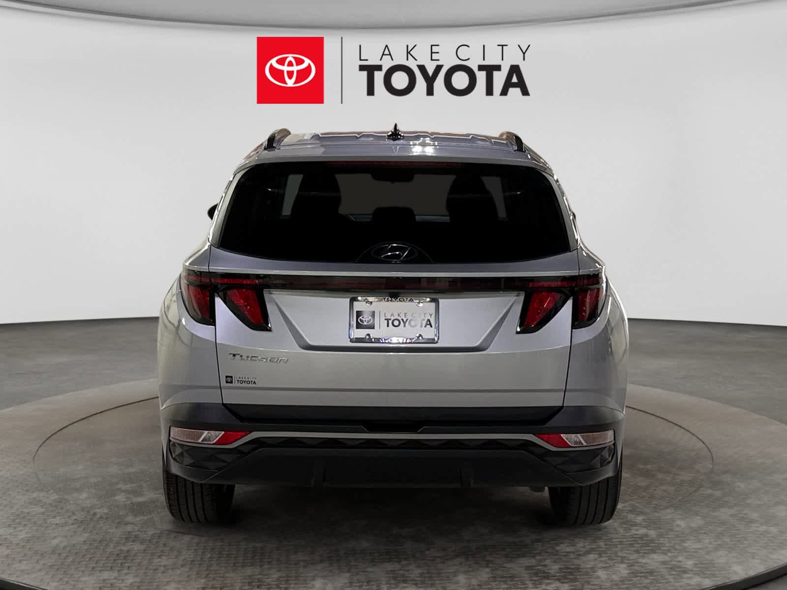 Used 2024 Hyundai Tucson SEL FWD image 7
