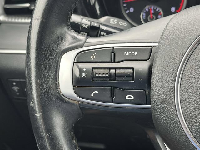 Used 2024 Kia K5 GT-Line w/ GT-Line Premium Package FWD image 29