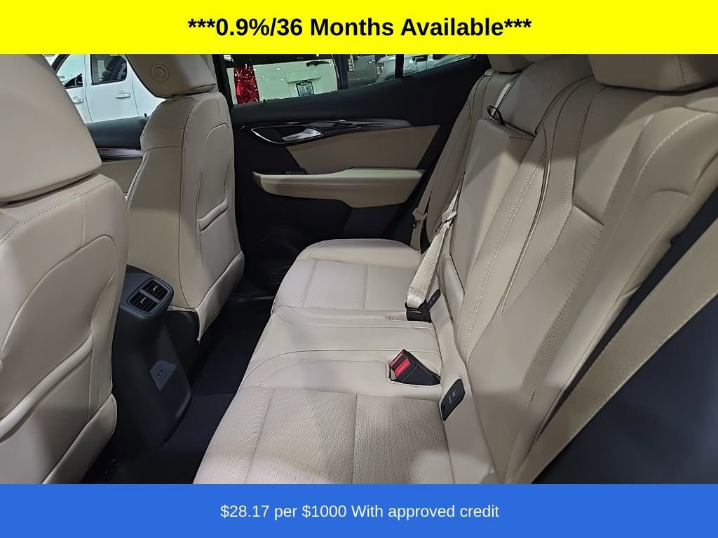 New 2026 Buick Envision Preferred image 15