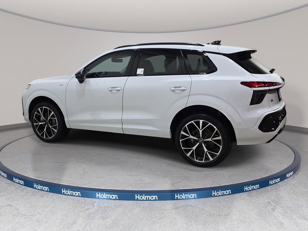 New 2026 Audi Q3 quattro 2.0T image 8