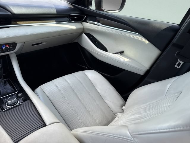 Used 2018 MAZDA MAZDA6 Signature FWD image 23
