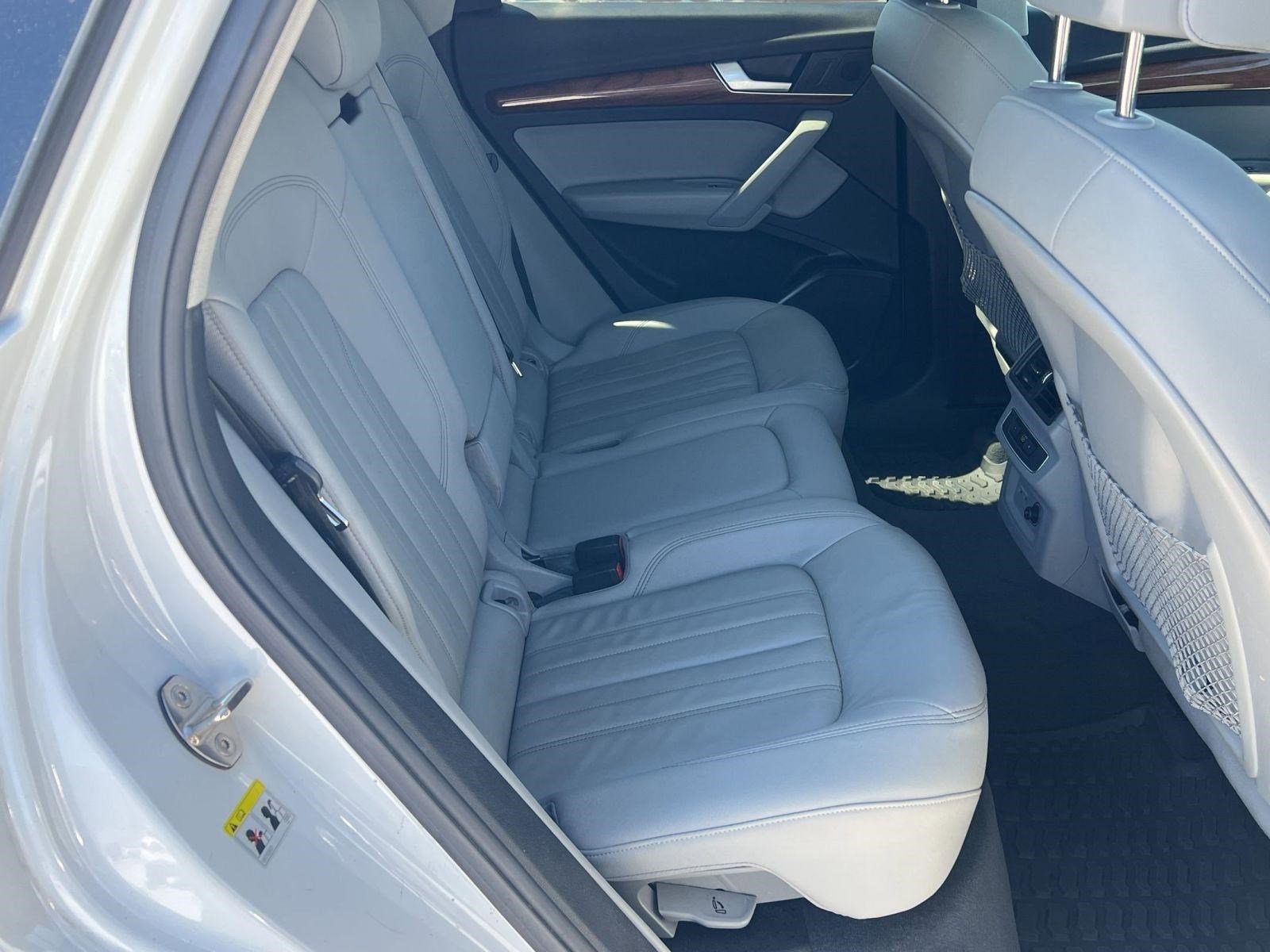 Certified 2023 Audi Q5 2.0T Premium w/ Convenience Package image 27