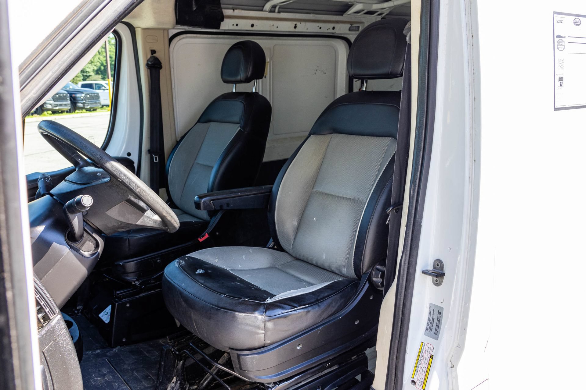 Used 2018 RAM ProMaster 1500 FWD image 19