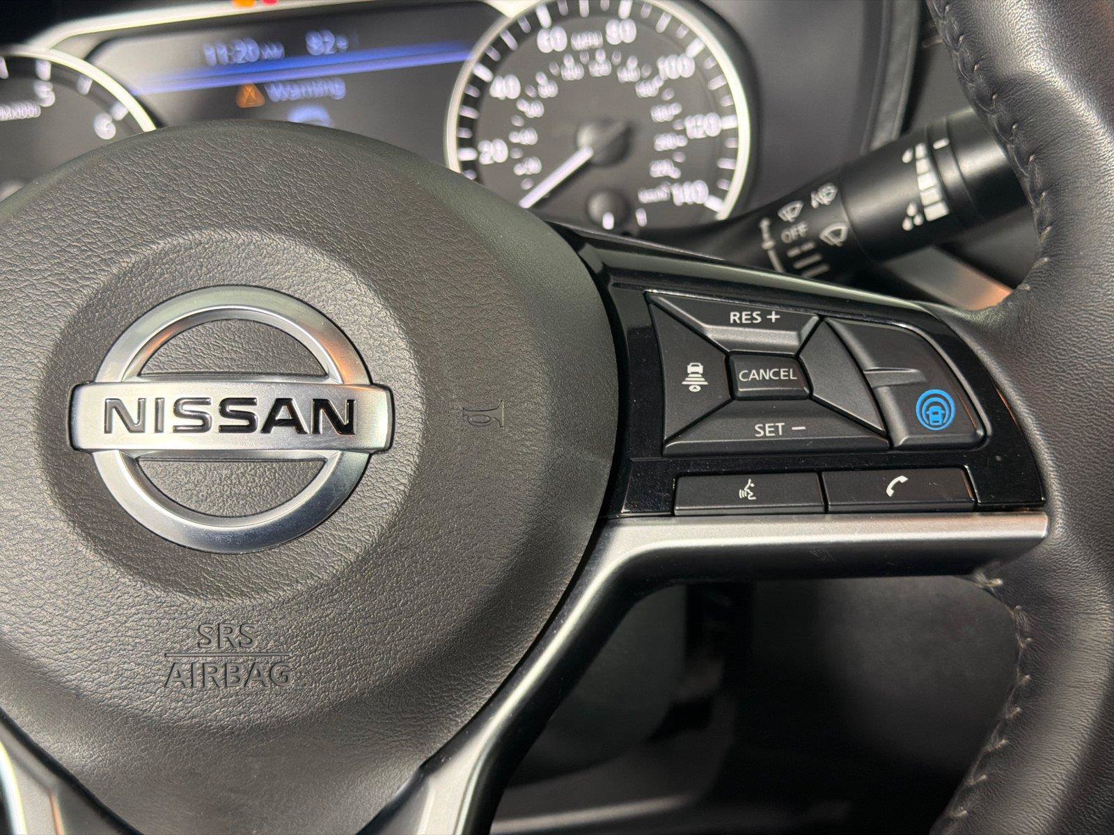 Used 2020 Nissan Altima 2.5 SV FWD image 29
