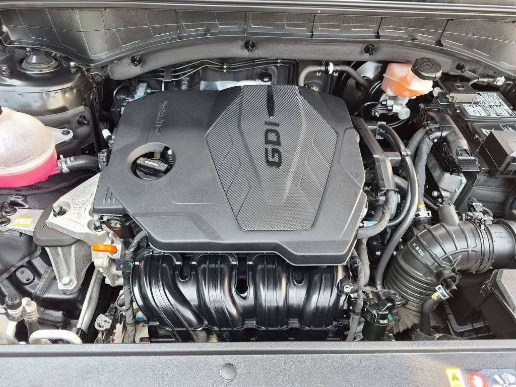 Certified 2023 Kia Sorento S AWD/4WD image 28