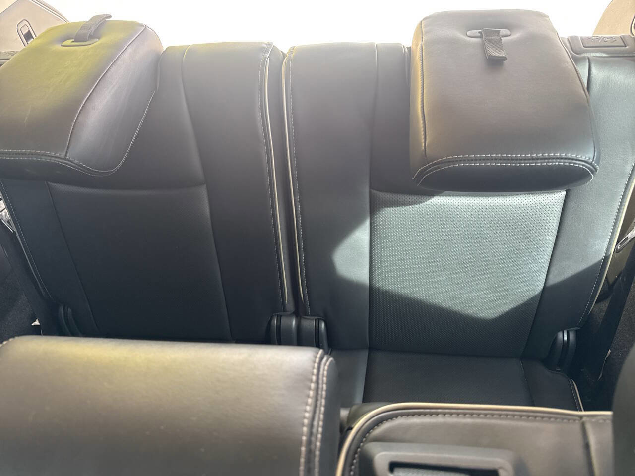 Used 2016 INFINITI QX60 AWD w/ Premium Plus Package image 12