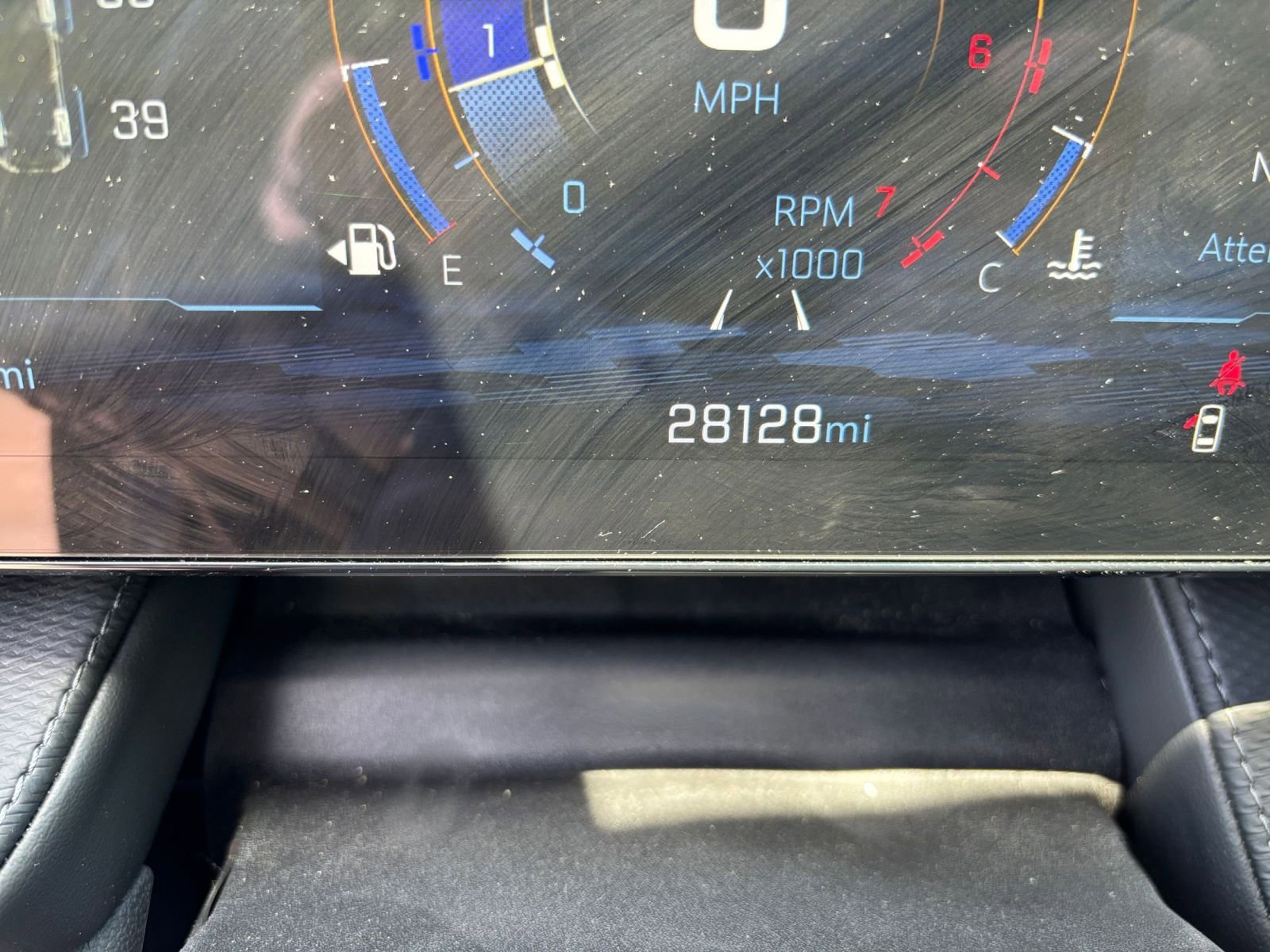 Used 2025 Chevrolet Equinox LT FWD image 39