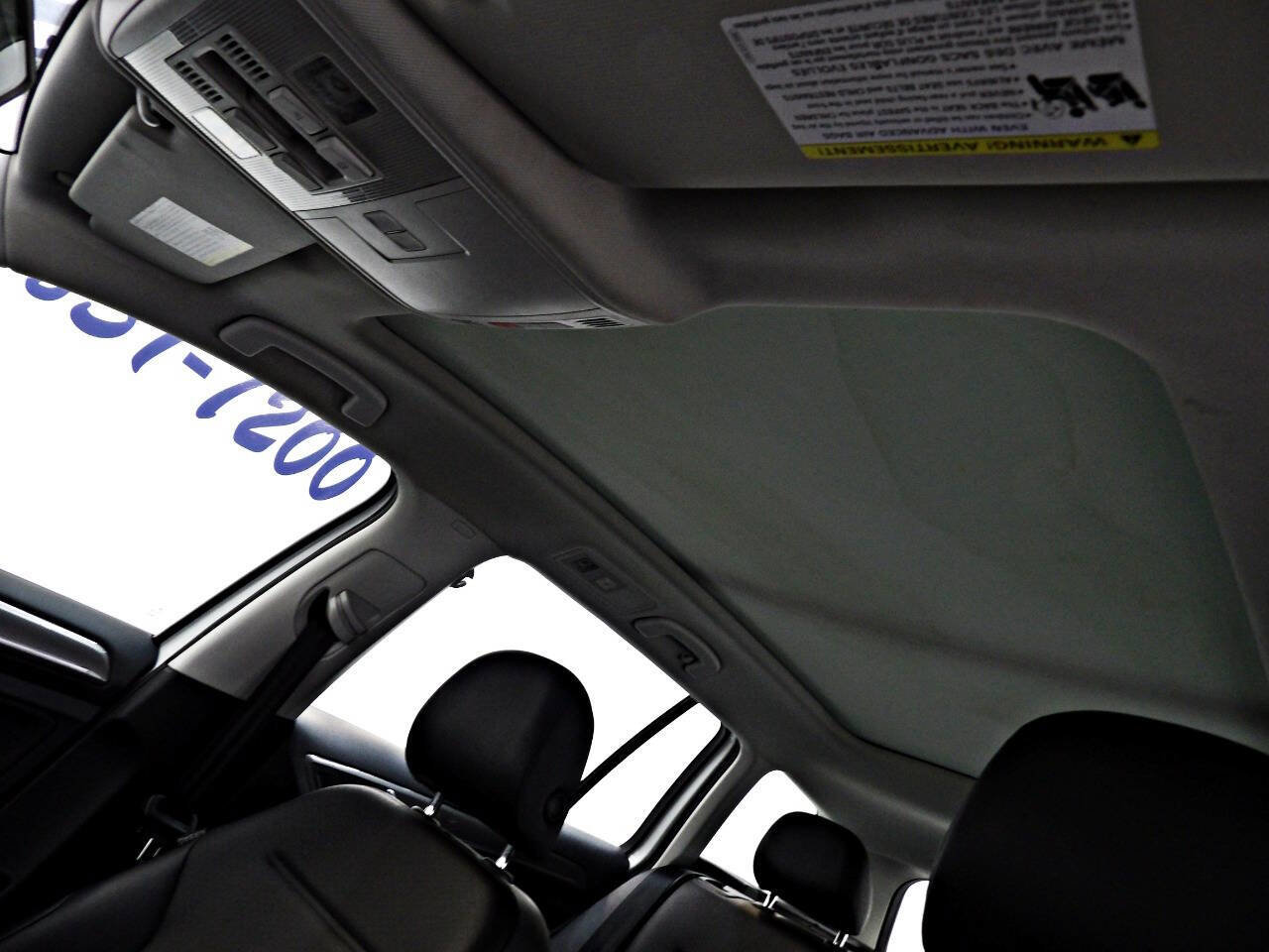 Used 2017 Volkswagen Golf Alltrack SE image 11